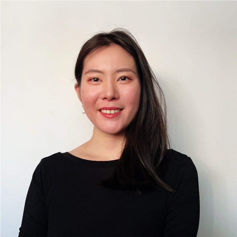 Amy Liu