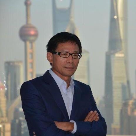 James Liu