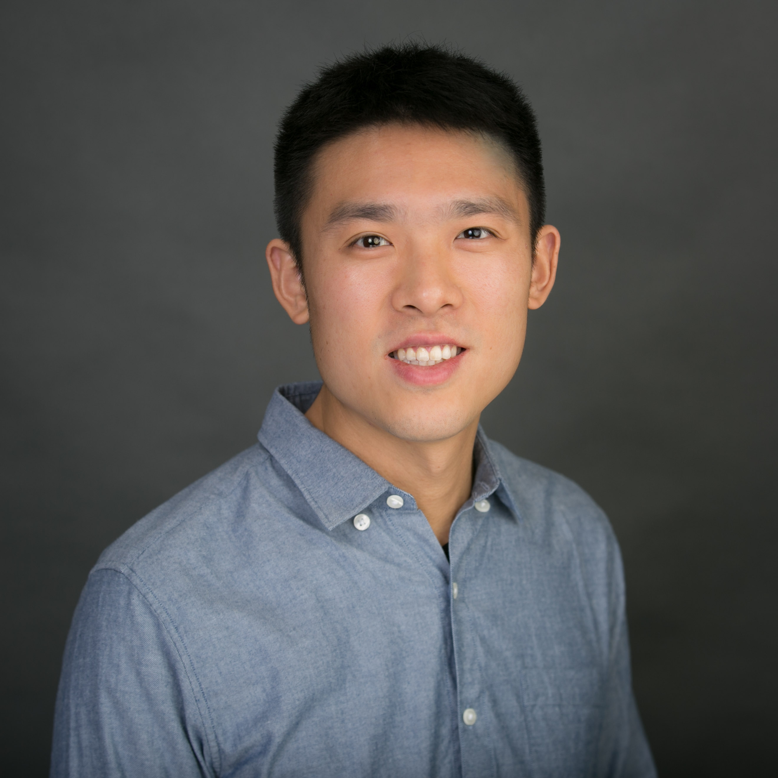 Founder headshot